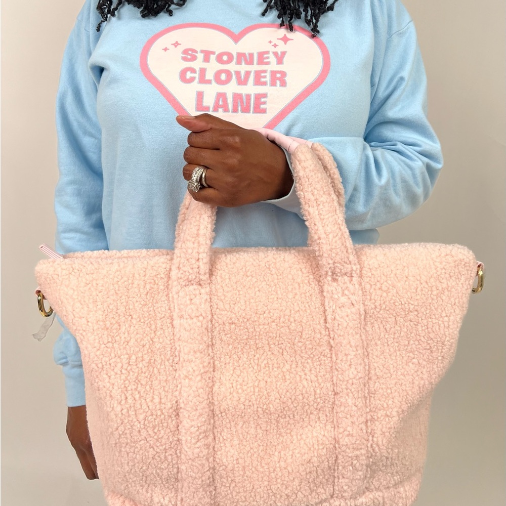 Stoney clover Mini cozy tote
